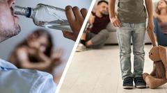«ПСИХОЛОГИЧЕСКИЕ ПРОБЛЕМЫ ДЕТЕЙ В СЕМЬЯХ,  ГДЕ РОДИТЕЛИ СКЛОННЫ К ЧРЕЗМЕРНОМУ УПОТРЕБЛЕНИЮ АЛКОГОЛЯ»   